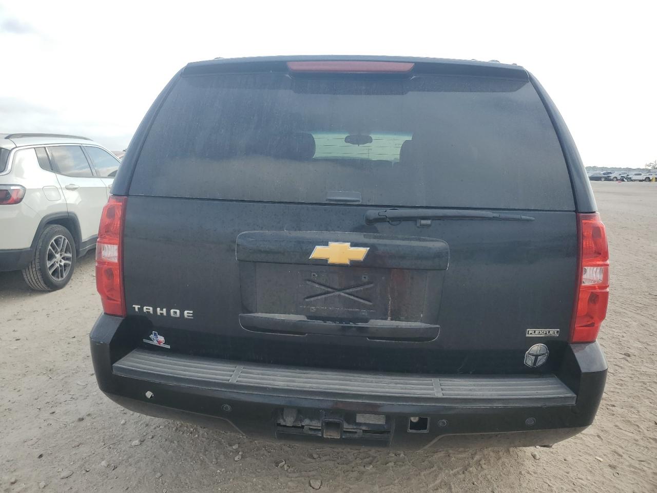 2012 Chevrolet Tahoe K1500 Lt VIN: 1GNSKBE05CR102120 Lot: 87256575