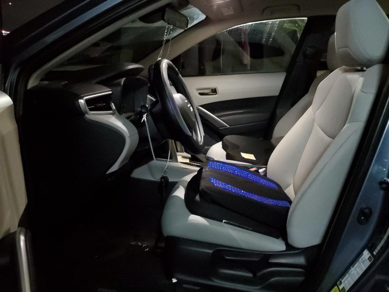 2023 Toyota Corolla Cross L VIN: 7MUAAABG0PV078910 Lot: 86190855