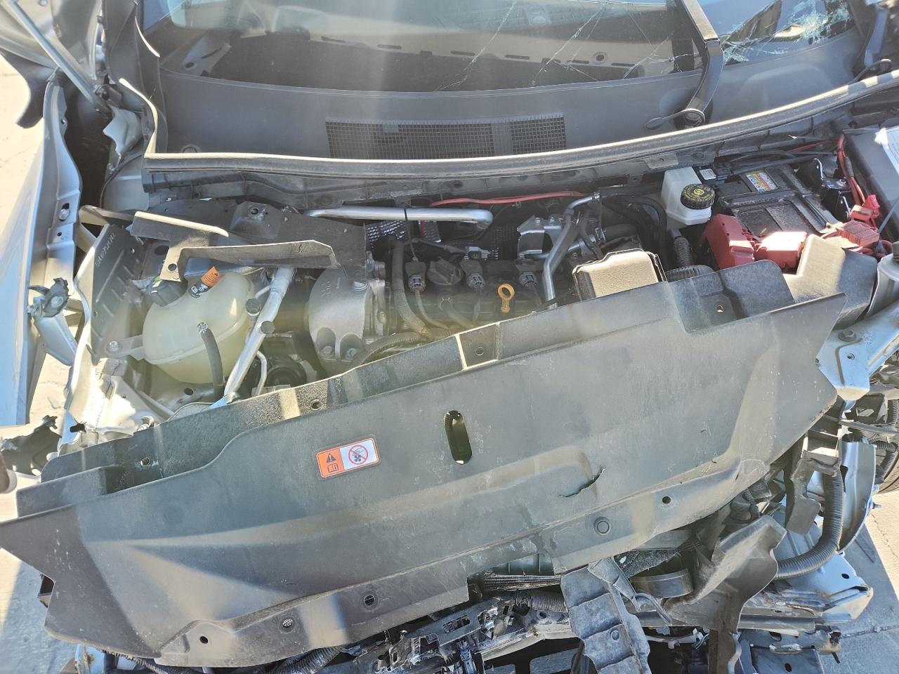 2024 Mitsubishi Outlander VIN: JA4J4UA89RZ026748 Lot: 82563925