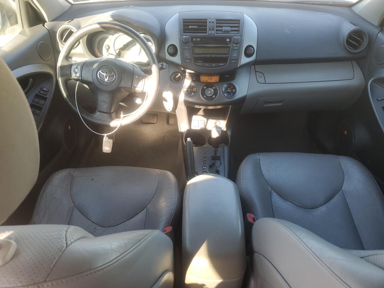 2011 Toyota Rav4 Limited VIN: 2T3DK4DV9BW057840 Lot: 91021785