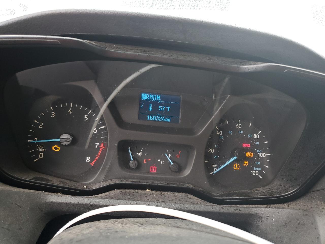 2019 Ford Transit T-350 VIN: 1FTBW2XM3KKB23309 Lot: 85847405