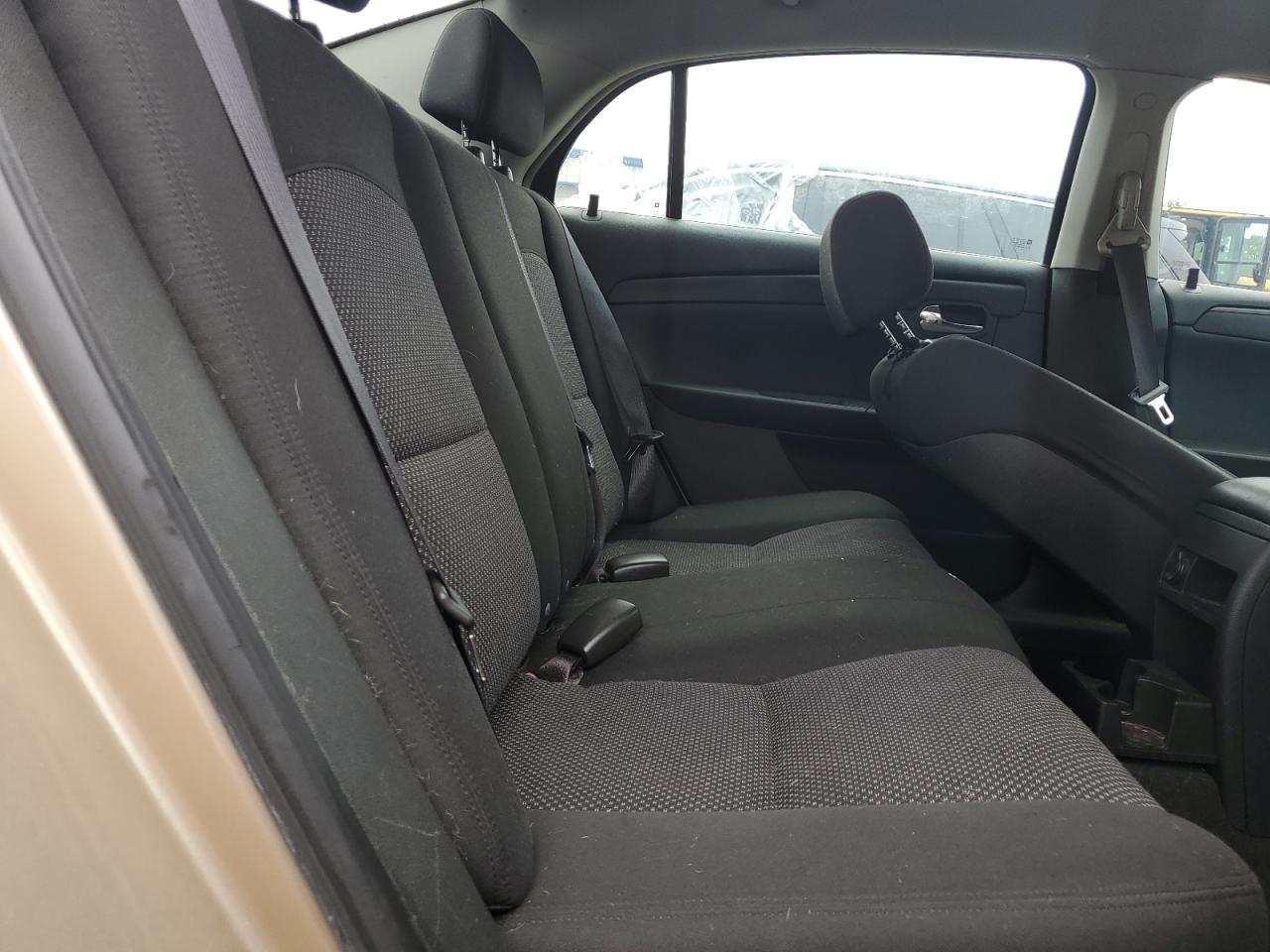 2008 Chevrolet Malibu 1Lt VIN: 1G1ZH57B884217829 Lot: 86070215