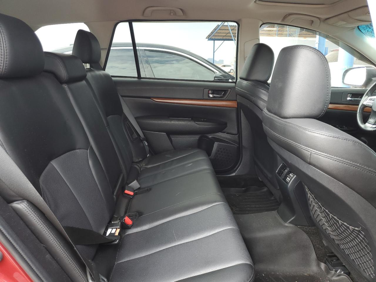 2013 Subaru Outback 3.6R Limited VIN: 4S4BRDKC2D2264730 Lot: 86116815