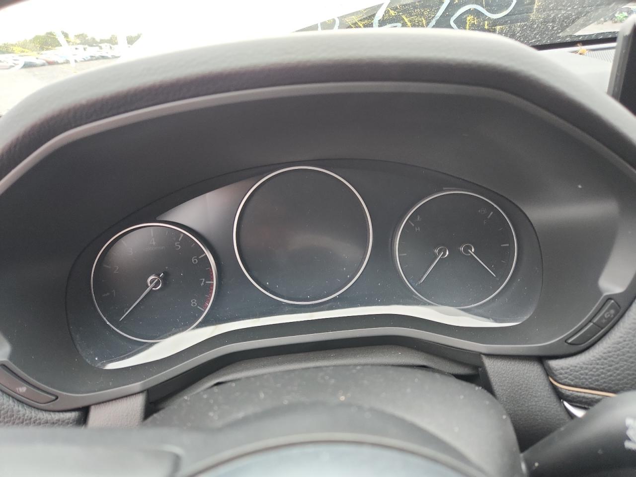 2025 Mazda Cx-90 Preferred VIN: JM3KKBHD5S1225413 Lot: 85933385