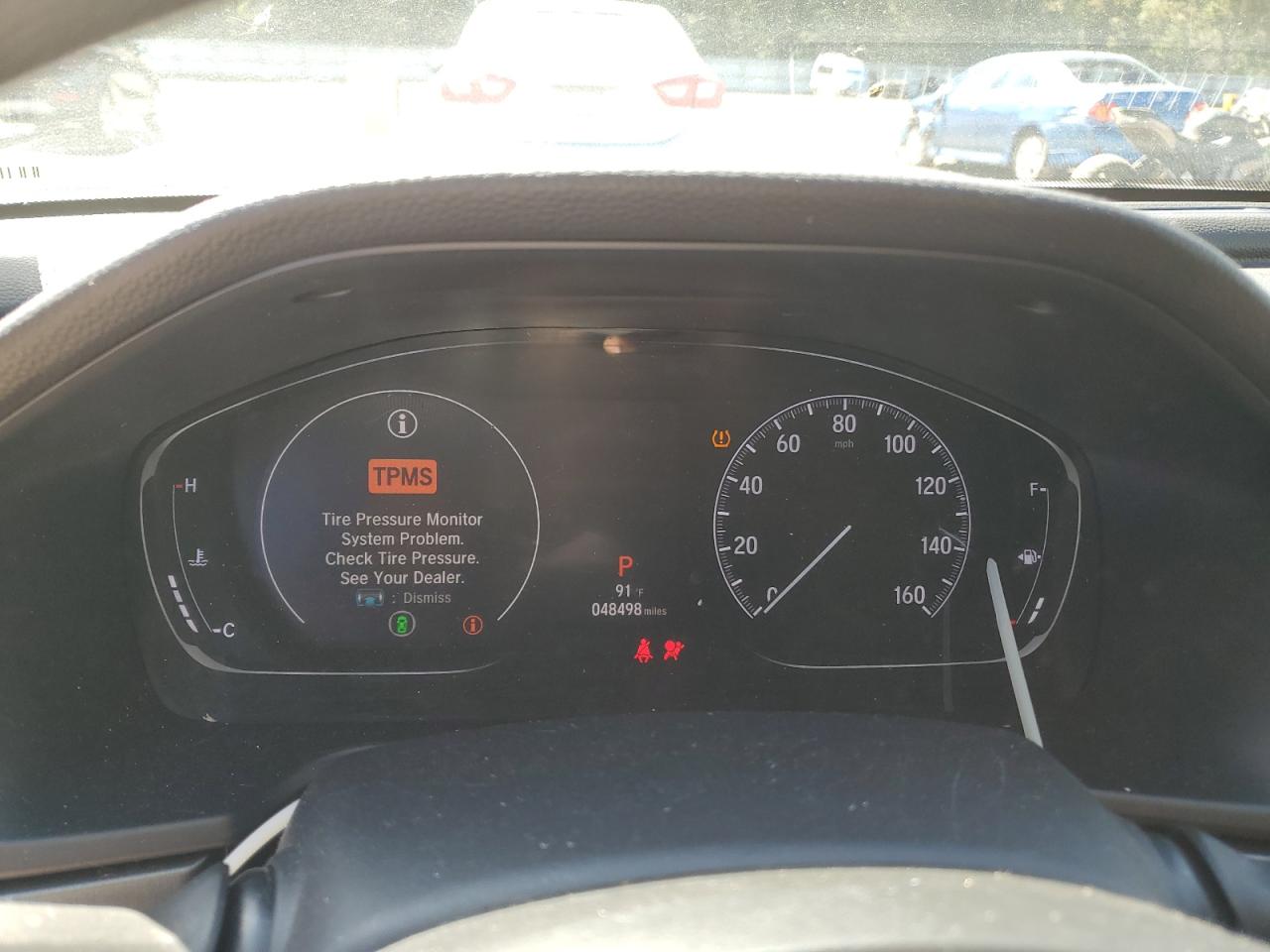 2020 Honda Accord Lx VIN: 1HGCV1F14LA146583 Lot: 85907515