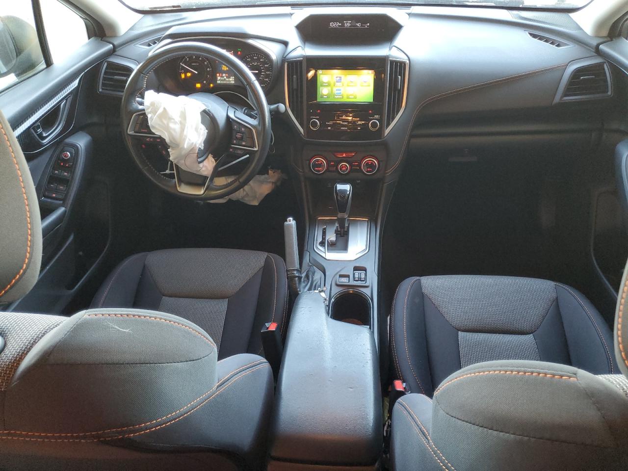 2021 Subaru Crosstrek Premium VIN: JF2GTAPC6M8289454 Lot: 85164335