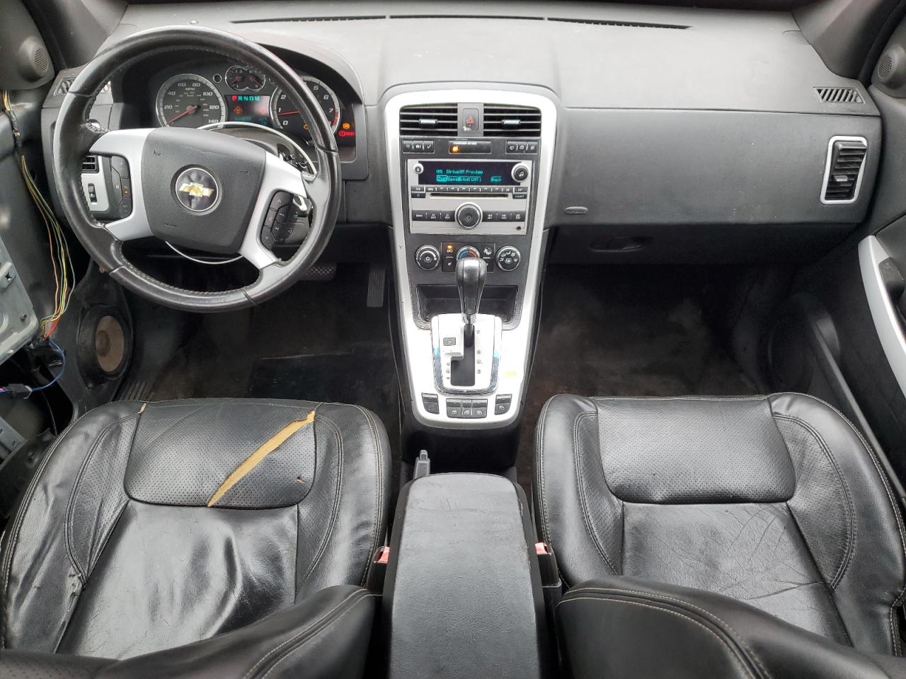 2008 Chevrolet Equinox Sport VIN: 2CNDL537986038503 Lot: 86258385