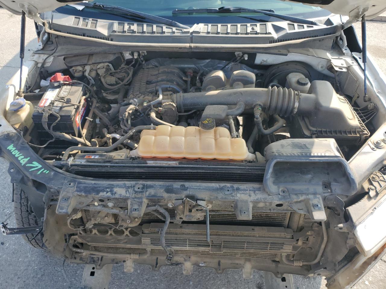 2018 Ford F150 VIN: 1FTMF1CBXJKC04202 Lot: 82525865