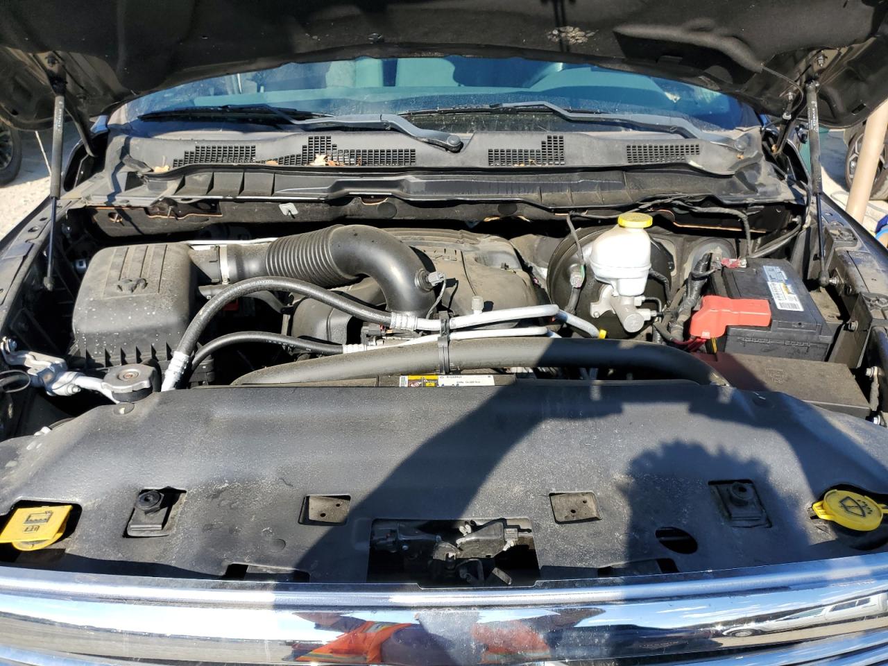 2019 Ram 1500 Classic Slt VIN: 1C6RR7TT2KS597047 Lot: 85886585