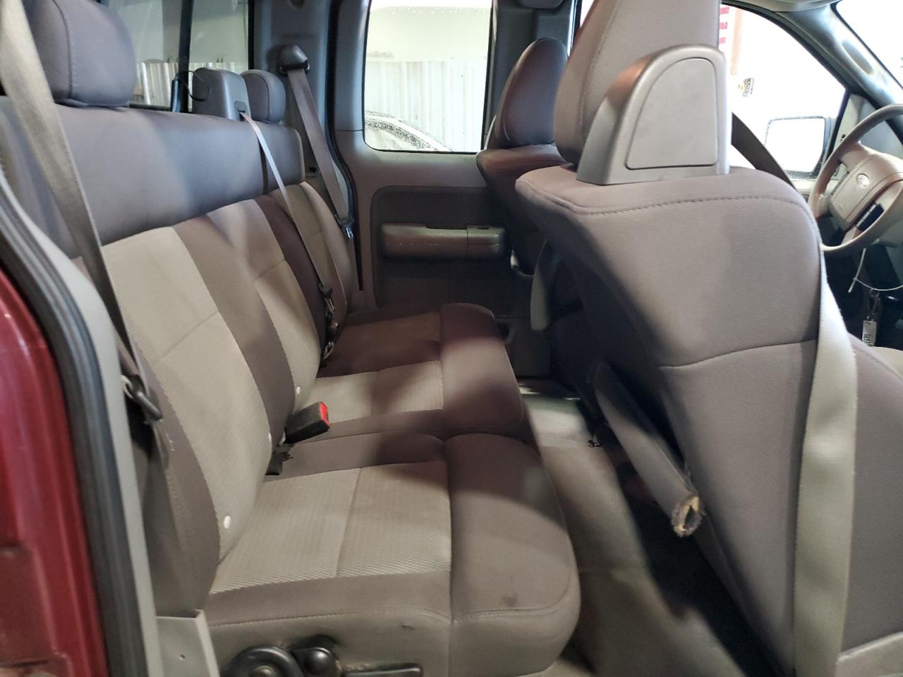 2004 Ford F150 VIN: 1FTRX14WX4NC47459 Lot: 85541445