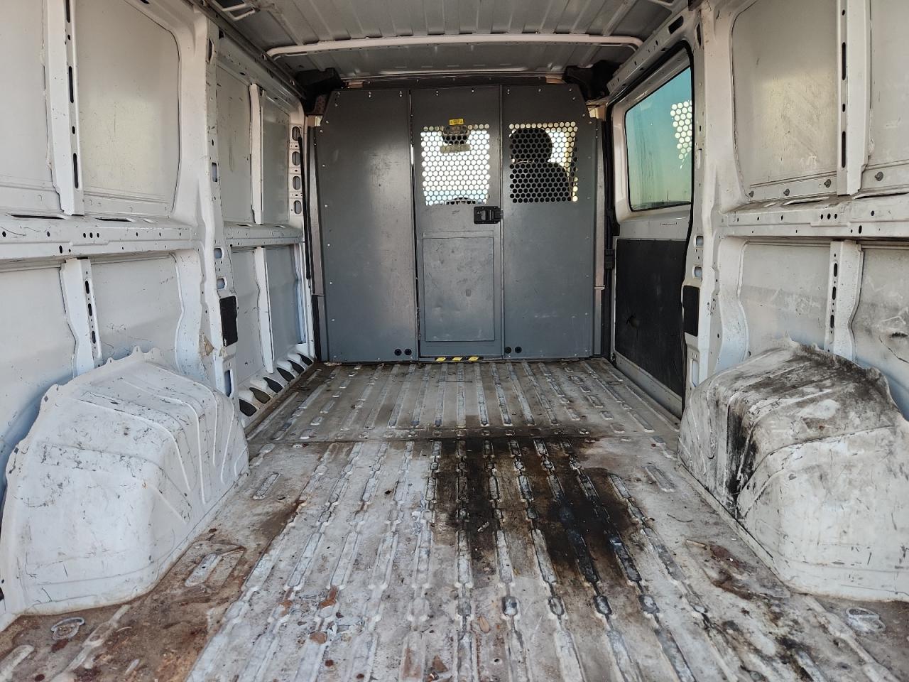 2016 Ram Promaster 1500 Van VIN: 3C6TRVAG0GE115802 Lot: 87030565