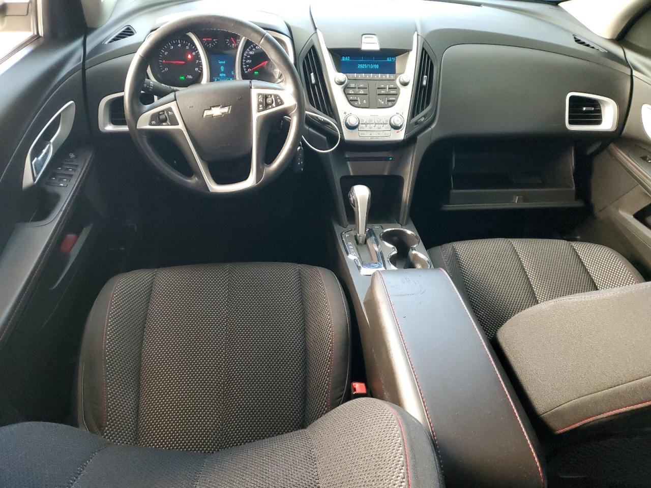 2011 Chevrolet Equinox Lt VIN: 2CNFLEEC3B6406801 Lot: 85944395