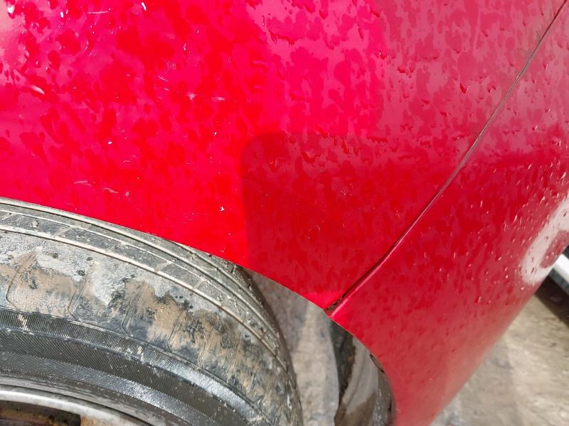 2009 HONDA JAZZ 1.2 I-VTEC SE 5DR [VSA]