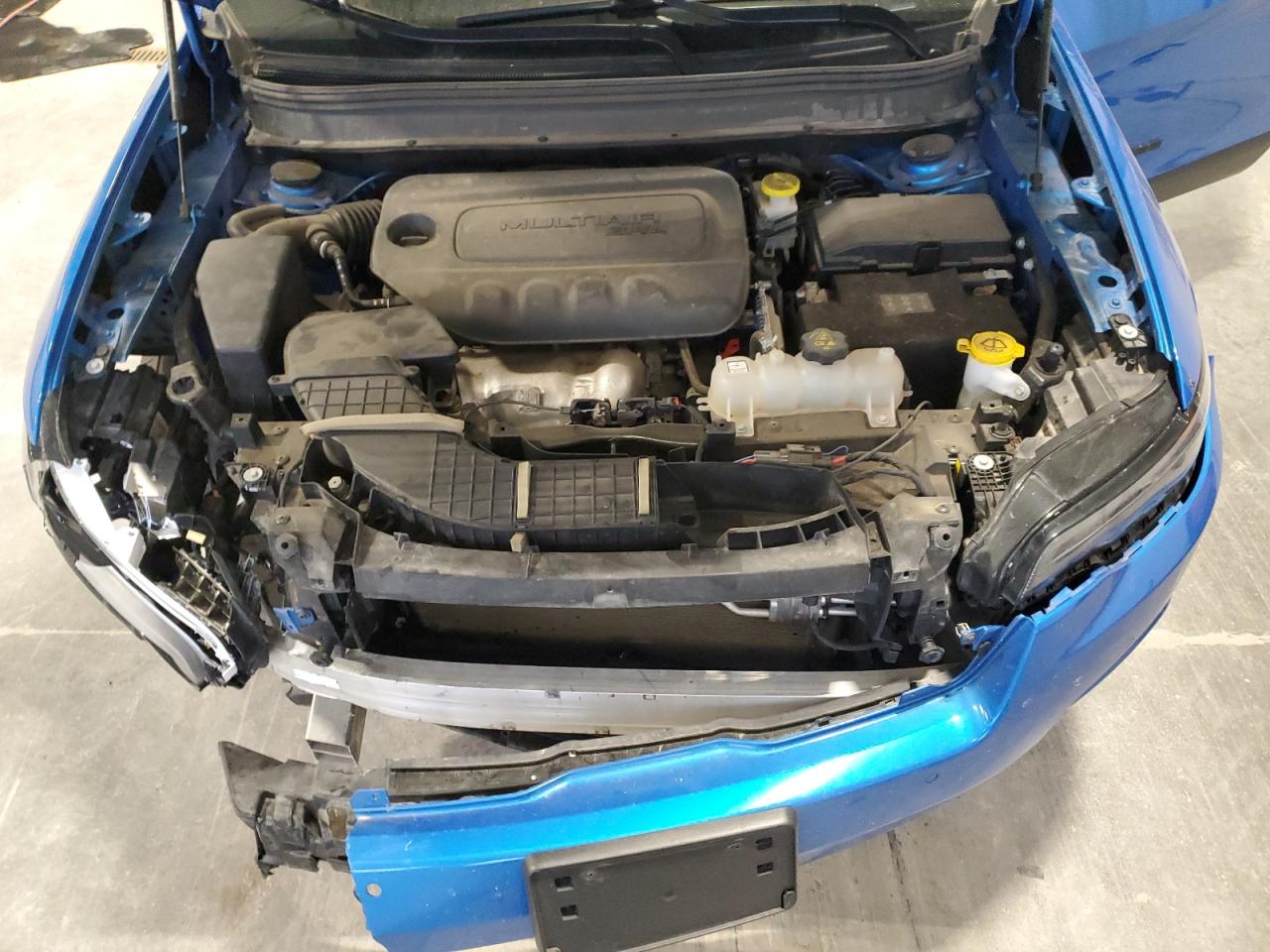 2023 Jeep Cherokee Altitude Lux VIN: 1C4PJMMB8PD102258 Lot: 86859375