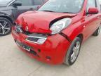 2010 NISSAN MICRA ACENTA AUTO  for sale at Copart SANDY