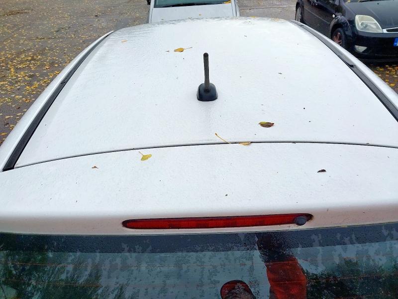 2014 SUZUKI SWIFT 1.2 SZ2 5DR