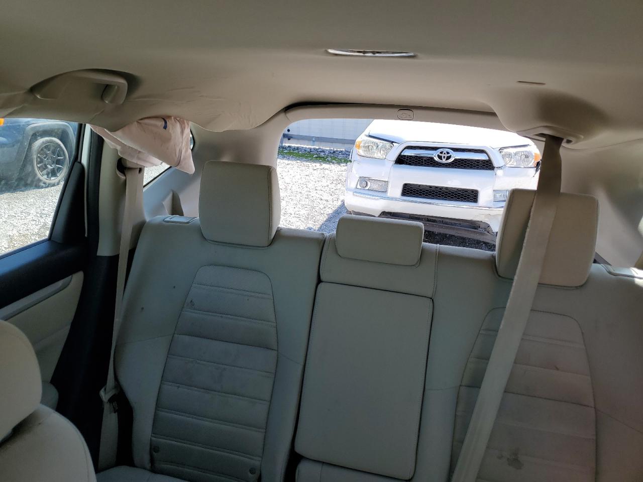 2018 Honda Cr-V Lx VIN: 2HKRW5H34JH424528 Lot: 85320485