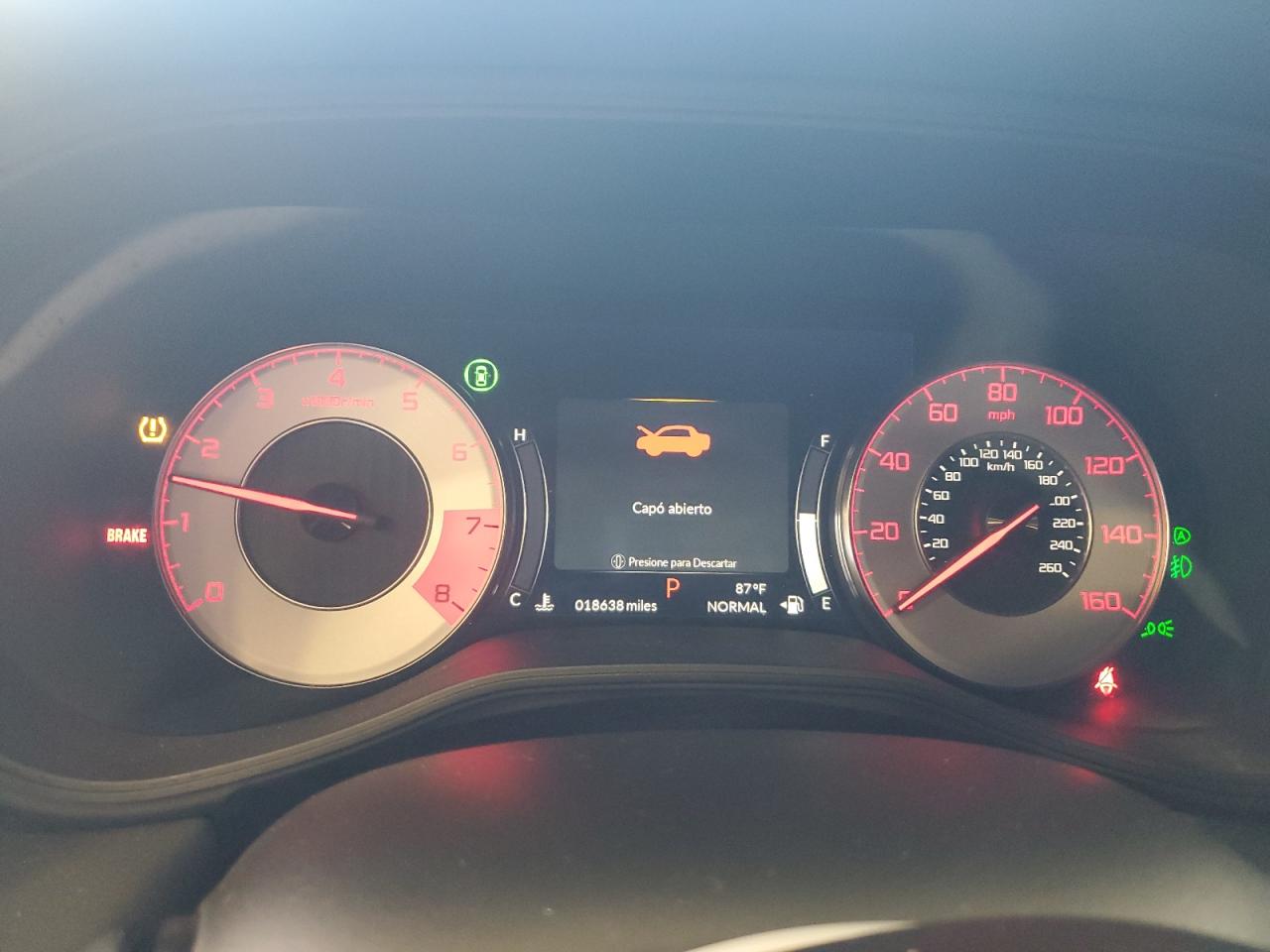 2023 Acura Tlx Tech A VIN: 19UUB5F55PA000108 Lot: 84412705