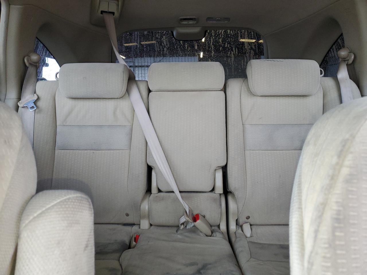 2007 Honda Cr-V Ex VIN: JHLRE38567C066249 Lot: 82399745