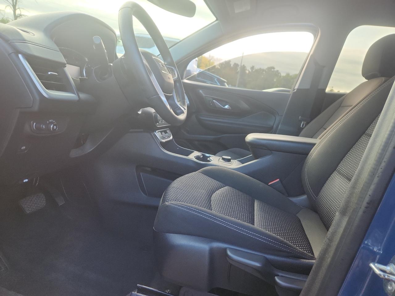 2024 GMC Terrain Sle VIN: 3GKALTEG0RL314948 Lot: 82425305