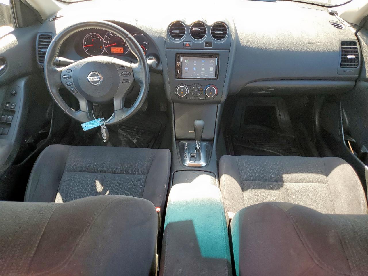 2012 Nissan Altima Base VIN: 1N4AL2AP9CC128040 Lot: 85560235