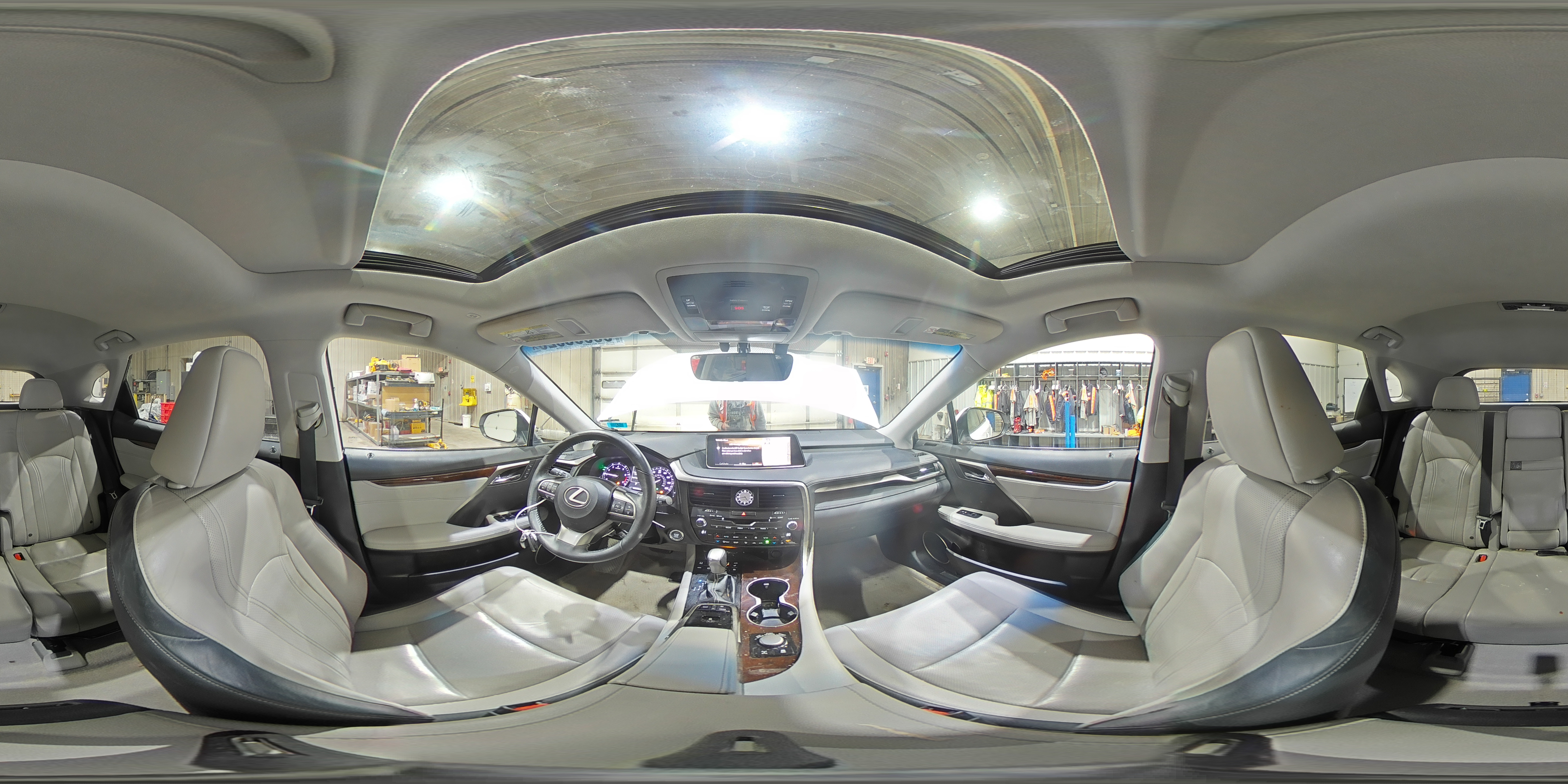 2016 Lexus Rx 350 Base VIN: 2T2BZMCA4GC029572 Lot: 90905925