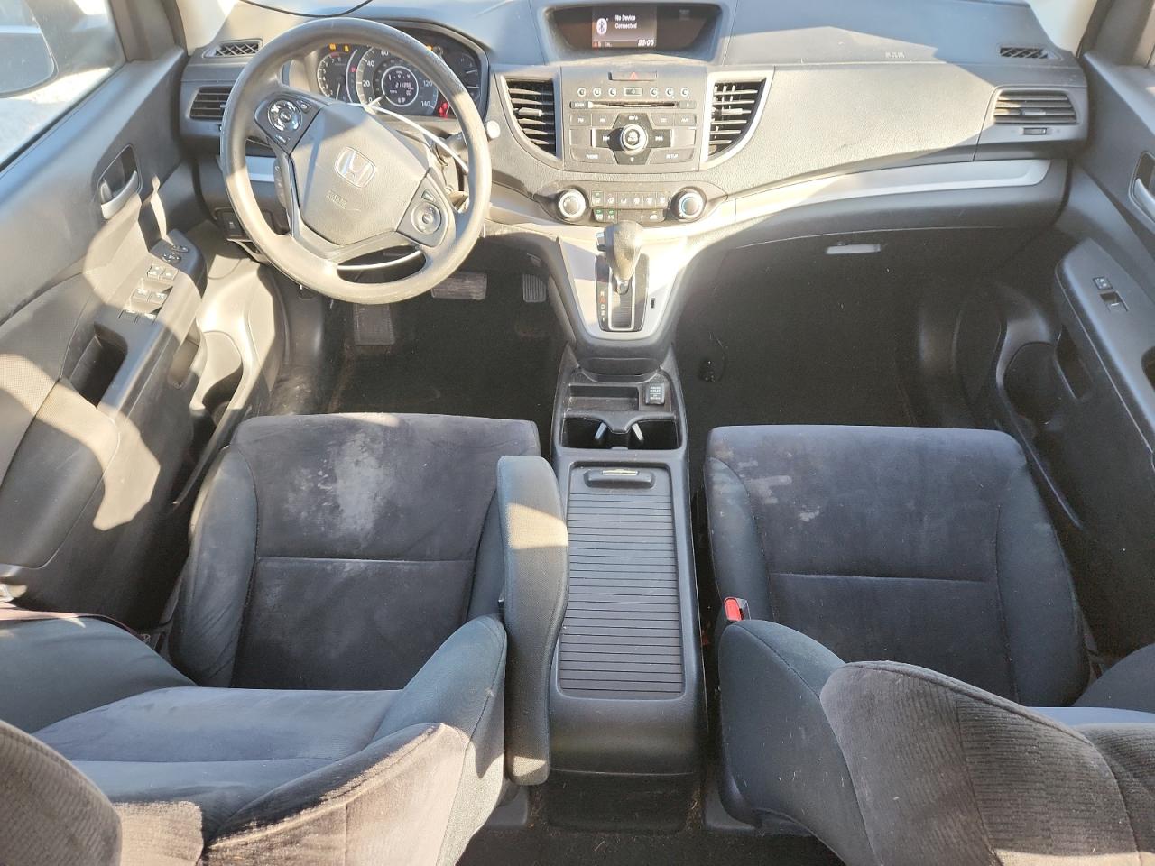 2013 Honda Cr-V Lx VIN: 3CZRM3H35DG706730 Lot: 82437245