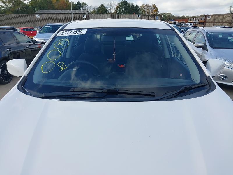 2013 HYUNDAI IX35 1.6 GDI S 5DR 2WD