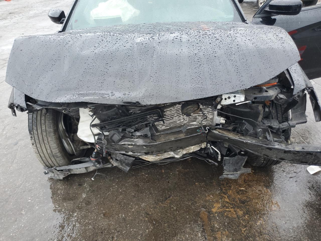 2019 Dodge Charger Sxt VIN: 2C3CDXBG3KH655812 Lot: 82302435