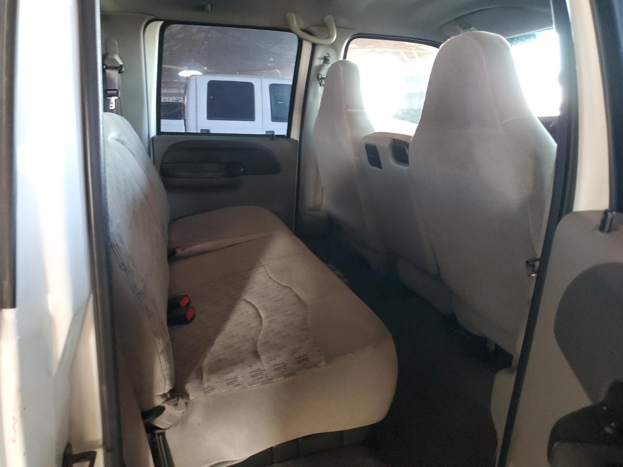 2000 Ford F250 Super Duty VIN: 3FTNW21F9YMA61777 Lot: 90866075