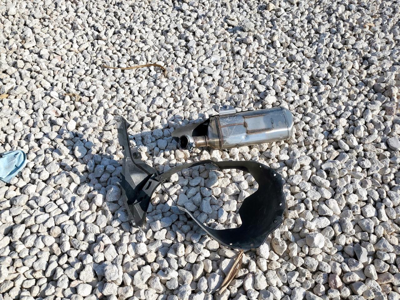 2025 Kawasaki Zx400 P VIN: ML5ZXCP13SDA34400 Lot: 81995525