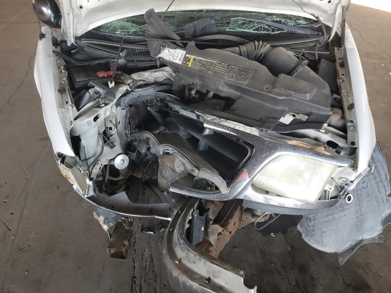 2002 Ford F150 Supercrew VIN: 1FTRW07L52KE34220 Lot: 89676925