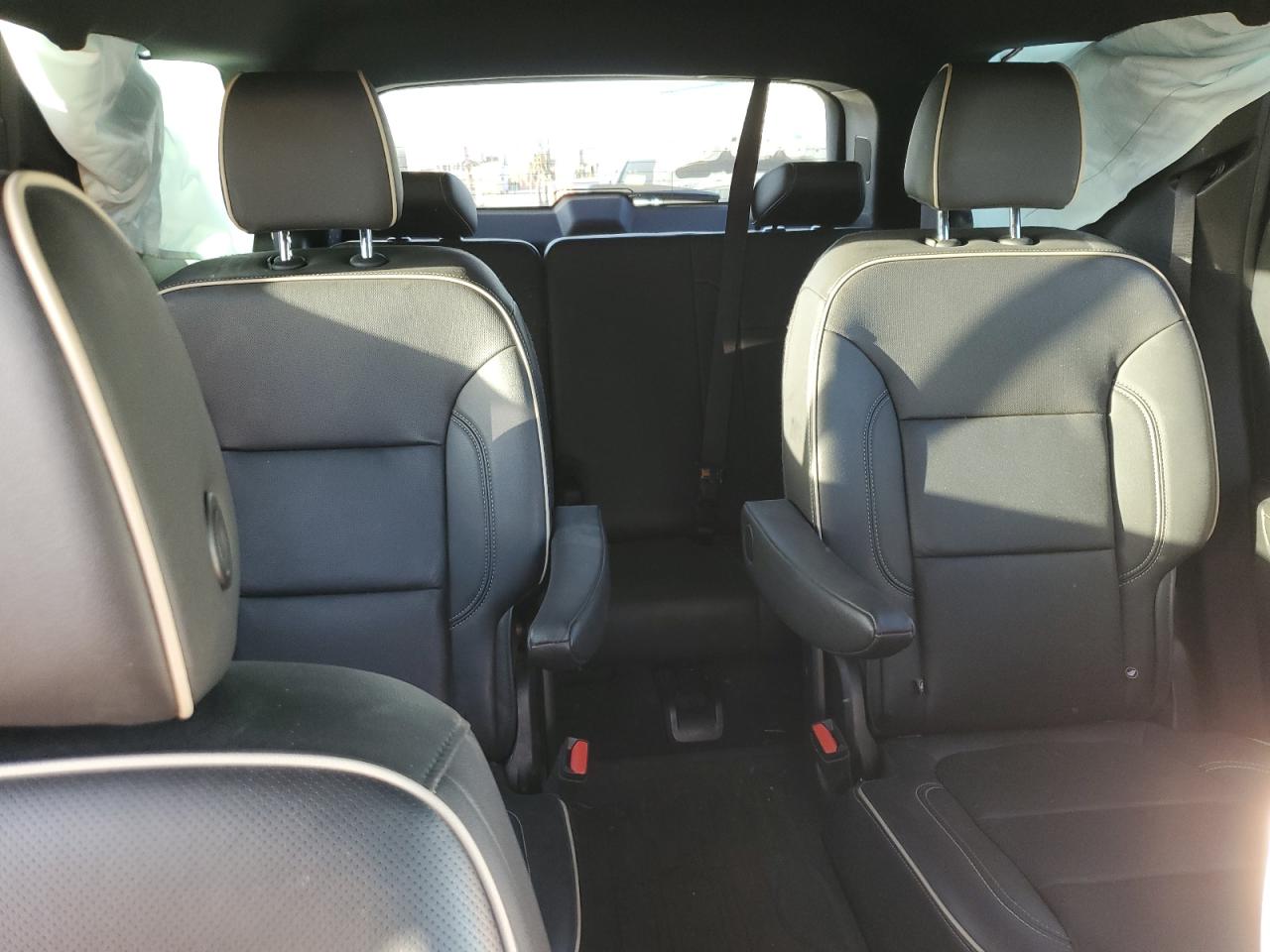 2023 Chevrolet Traverse Premier VIN: 1GNERKKW5PJ273214 Lot: 85926235