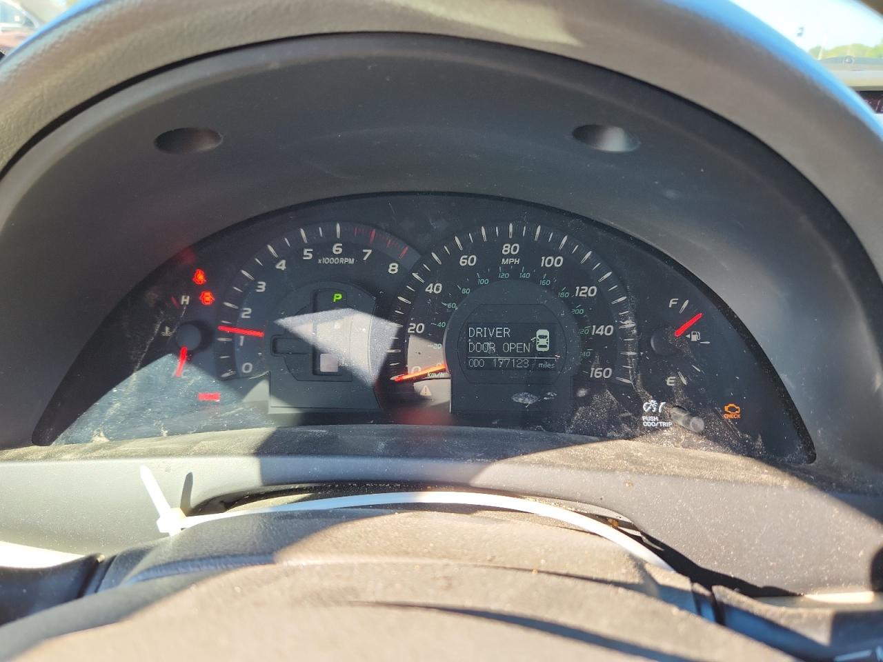 2008 Toyota Camry Le VIN: 4T1BK46K18U565635 Lot: 86267455