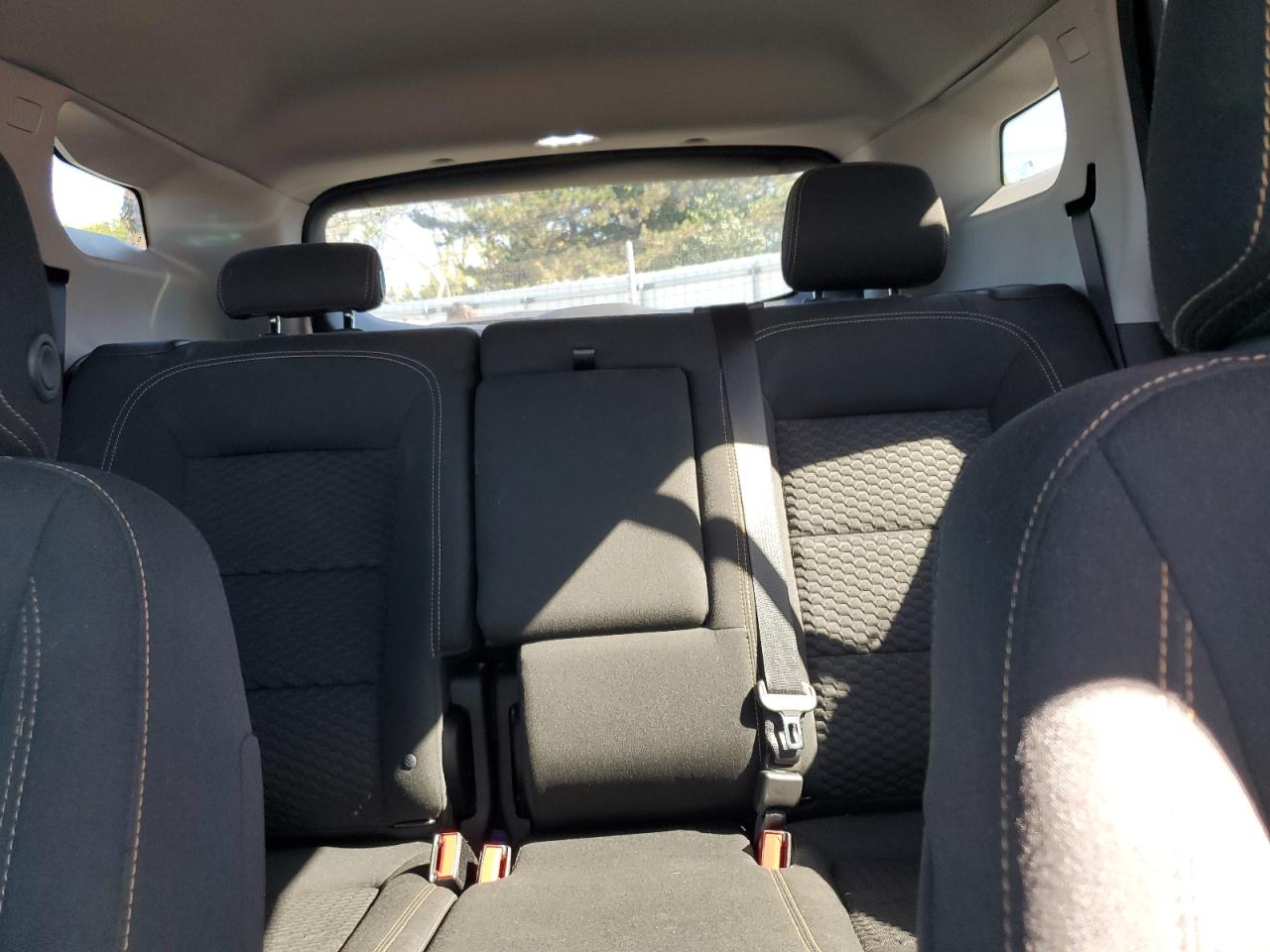 2019 GMC Terrain Sle VIN: 3GKALMEV4KL351298 Lot: 82420605