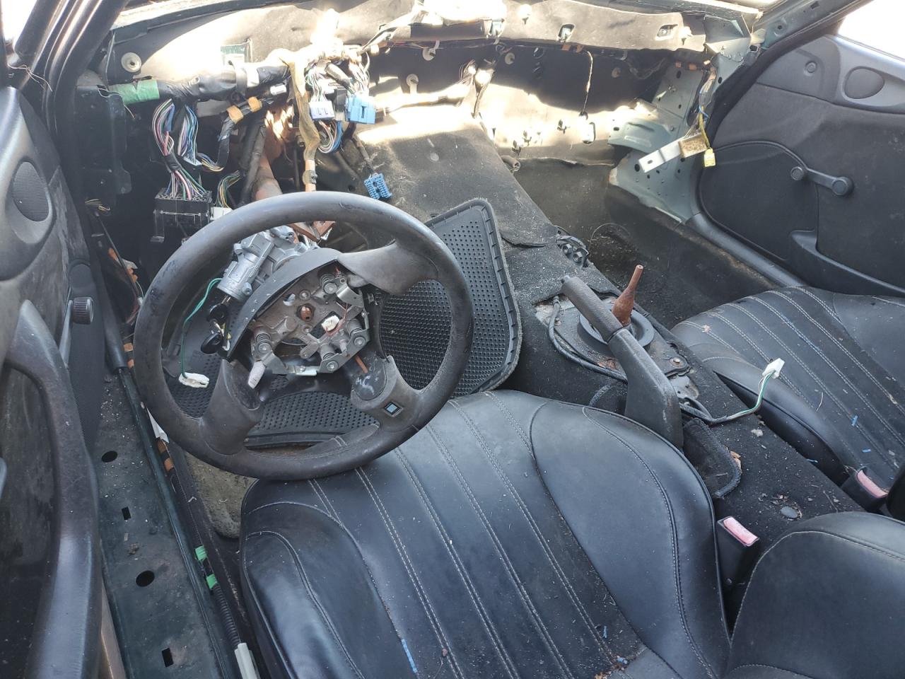 1999 Mazda Mx-5 Miata VIN: JM1NB3531X0115687 Lot: 85056515