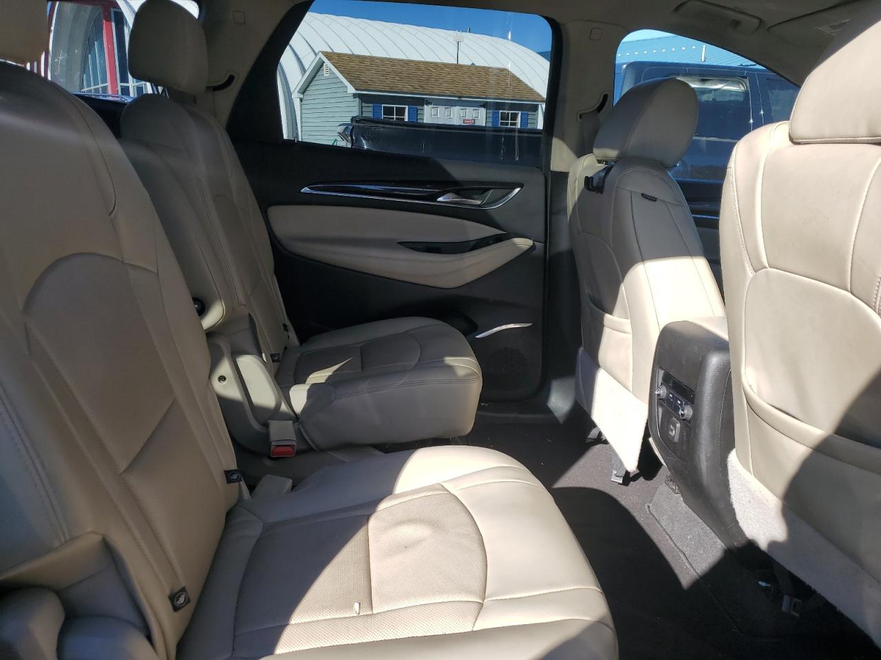 2020 Buick Enclave Essence VIN: 5GAEVAKW5LJ130581 Lot: 84746615