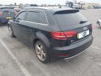 2016 AUDI A3 SPORT TDI QUATTRO  for sale at Copart CHESTER