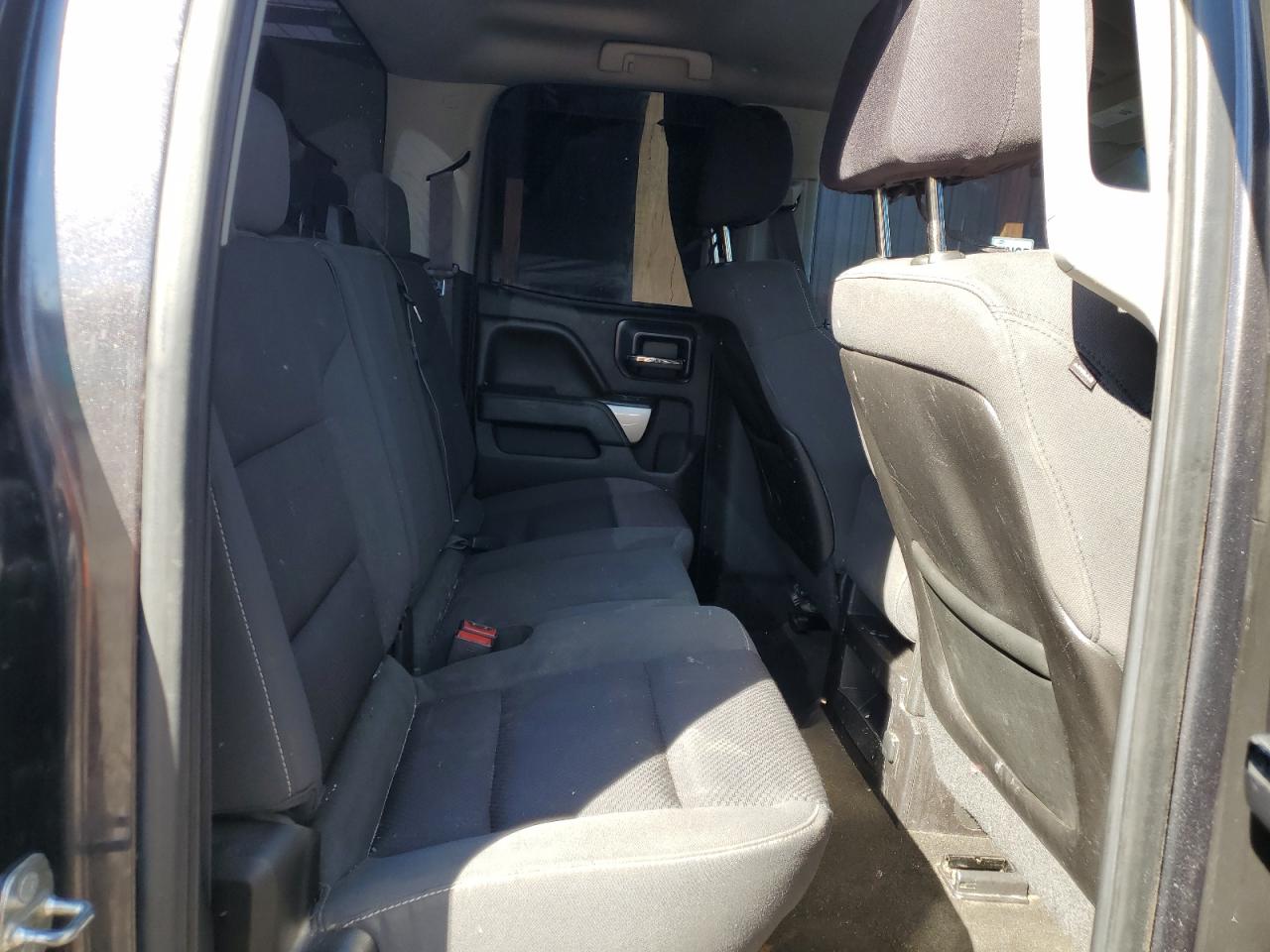 2015 Chevrolet Silverado K1500 Lt VIN: 1GCVKREC5FZ235117 Lot: 82218145