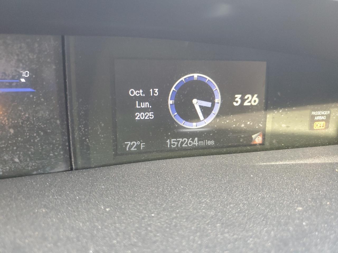 2014 Honda Civic Ex VIN: 19XFB2F88EE273182 Lot: 86319515