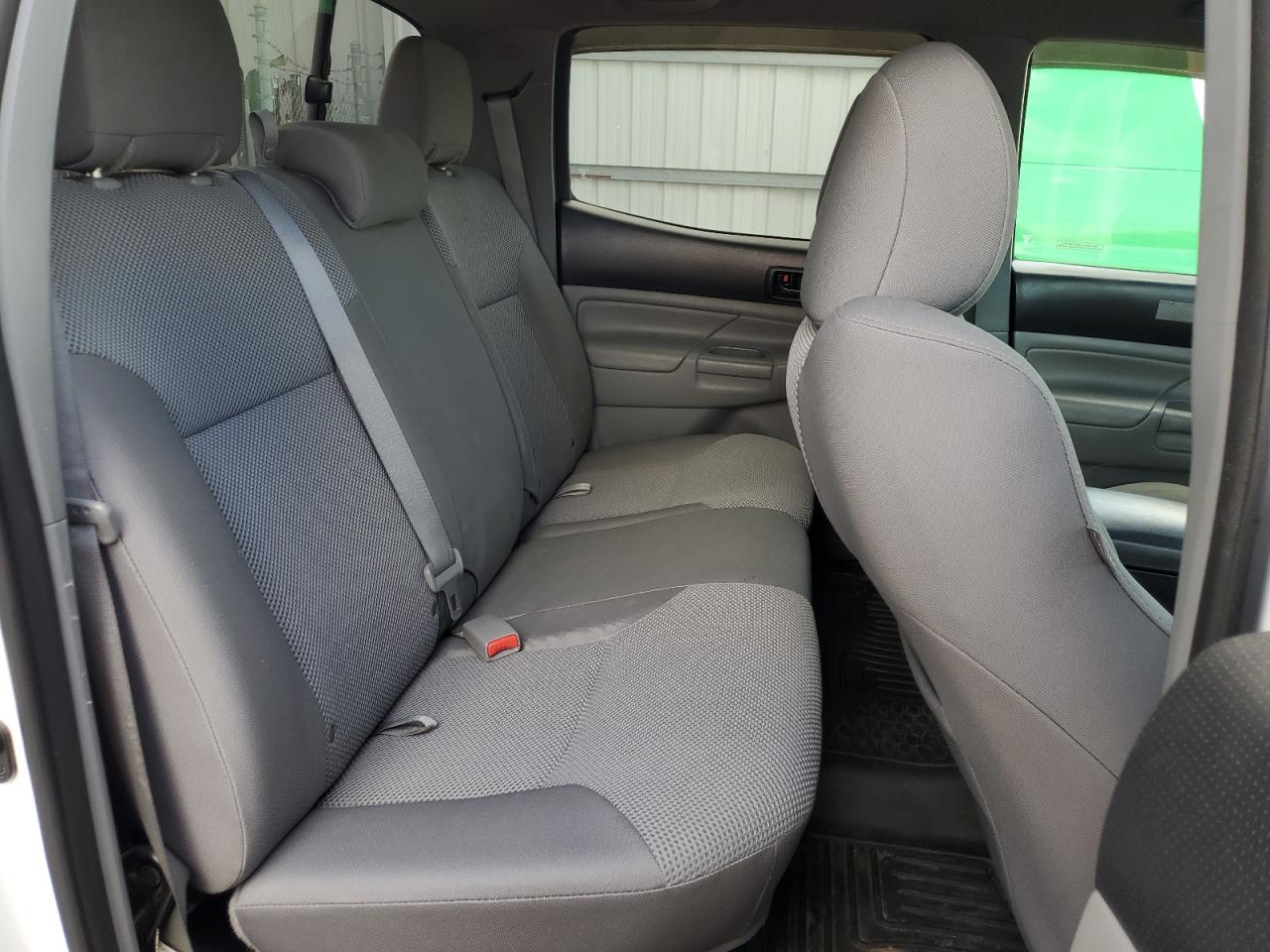 2012 Toyota Tacoma Double Cab VIN: 5TFLU4EN3CX022924 Lot: 85563085