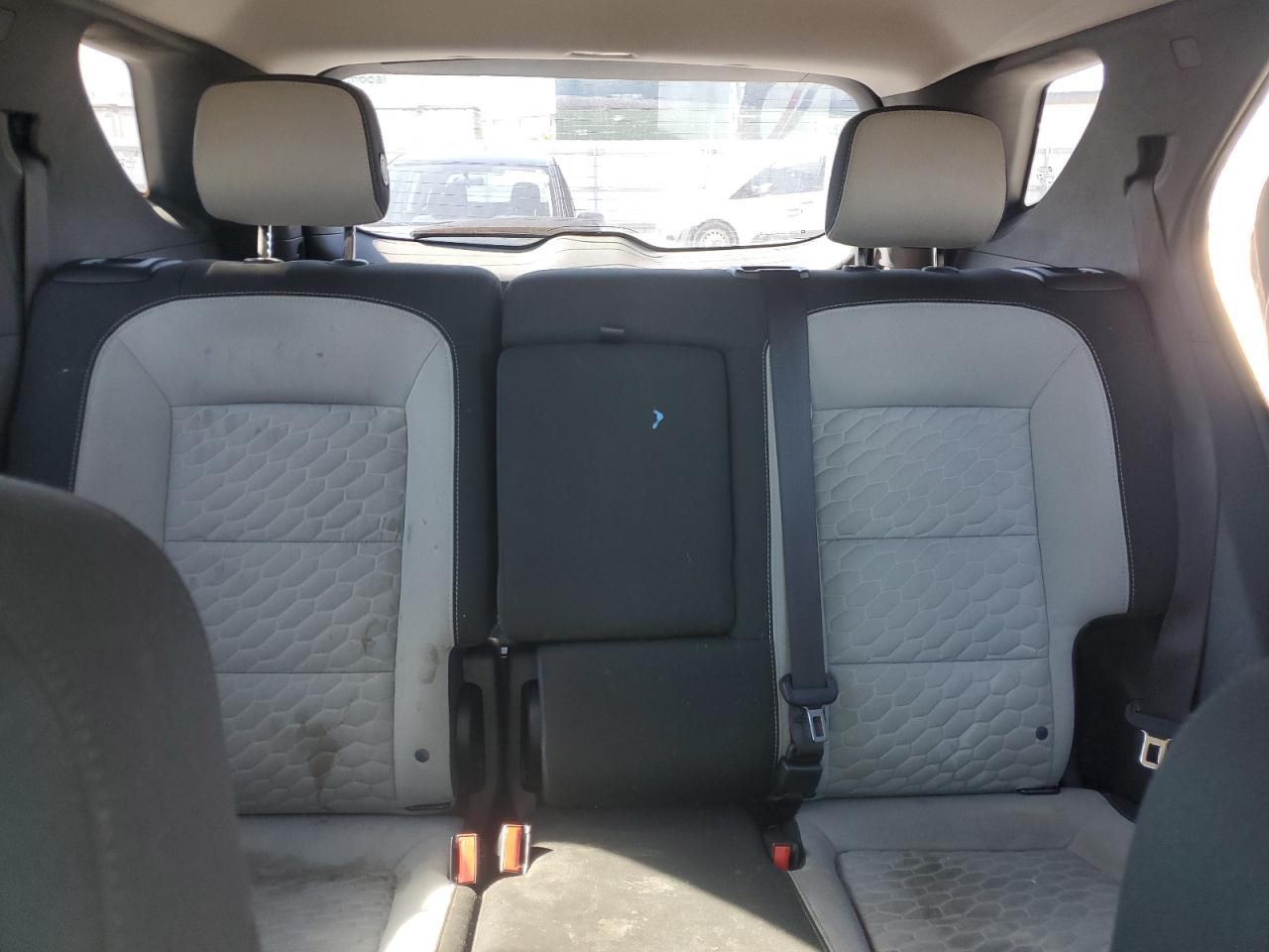 2020 Chevrolet Equinox Ls VIN: 3GNAXHEV9LS531284 Lot: 82322705