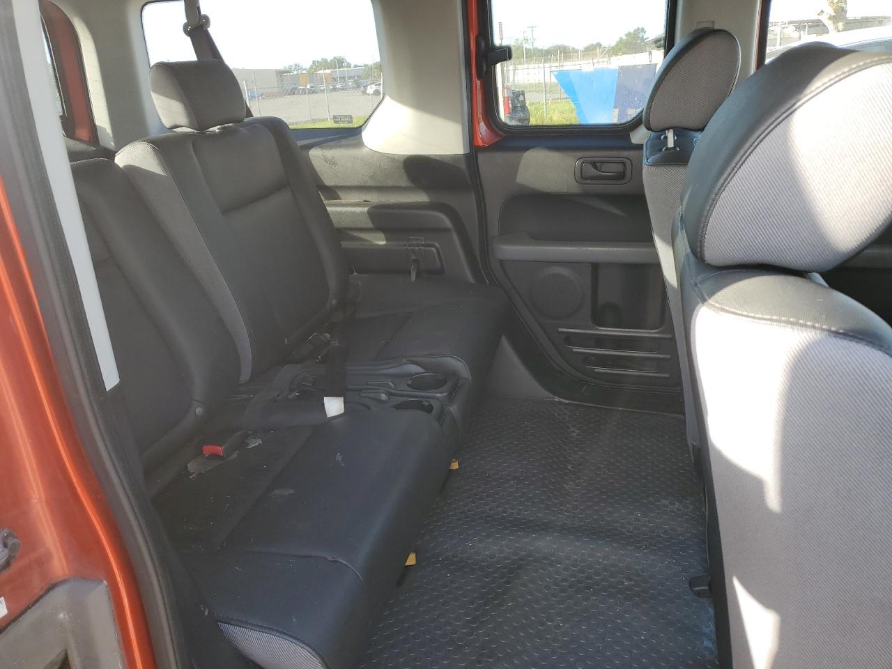 2004 Honda Element Lx VIN: 5J6YH18354L011249 Lot: 82209015