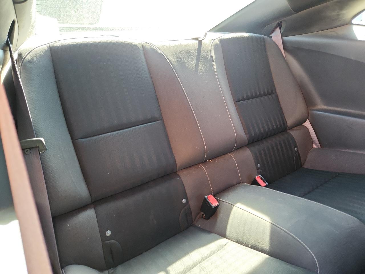 2015 Chevrolet Camaro Ls VIN: 2G1FB1E30F926857 Lot: 82324545