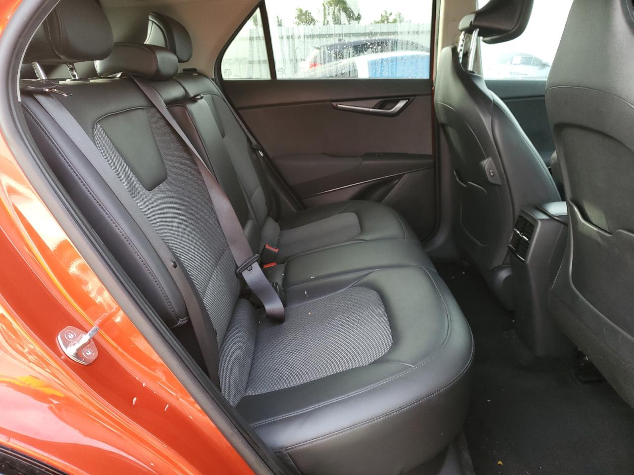2023 Kia Niro Wind VIN: KNDCR3L12P5024984 Lot: 86194845