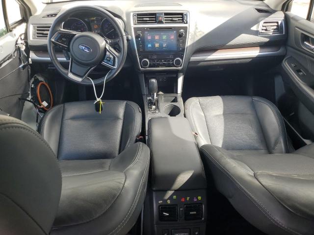  SUBARU OUTBACK 2018 Белы