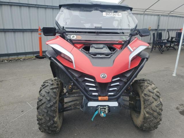 2021 CFMOTO CFORCE 950 SPORT  - UTILITY VEHICLE