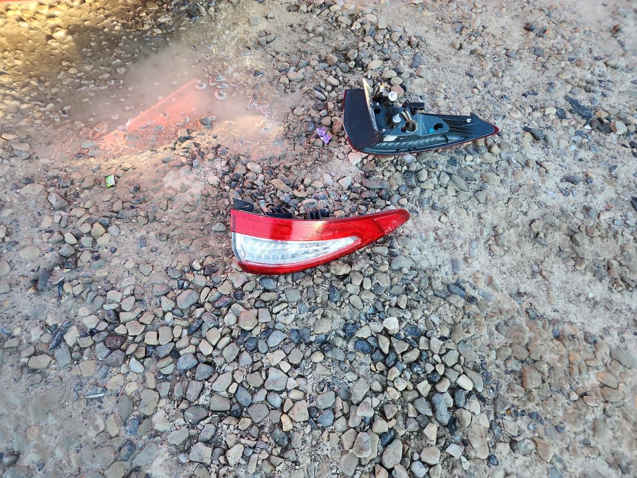 2014 Ford Fusion Se VIN: 3FA6P0H70ER355917 Lot: 86095575