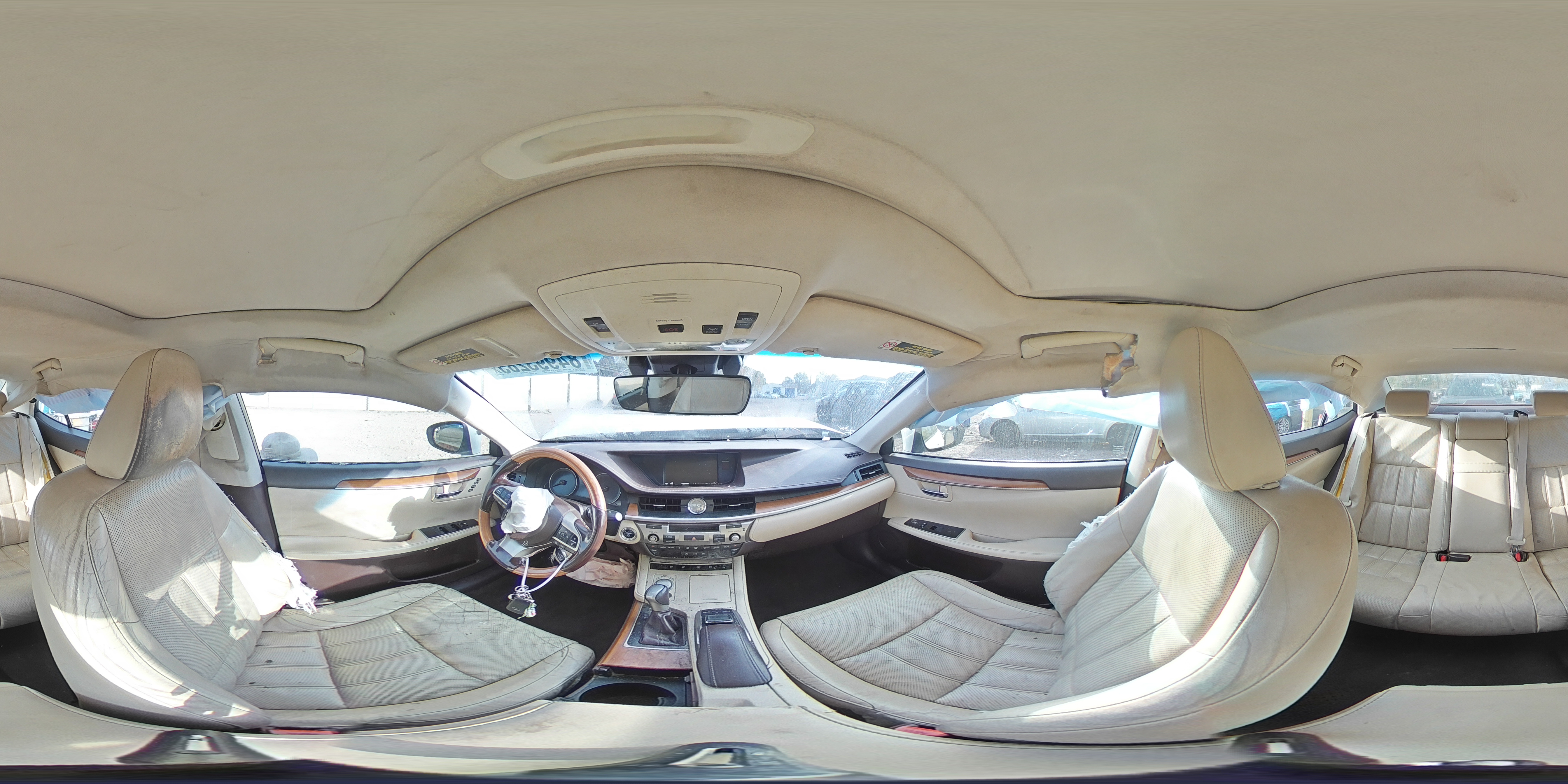 2016 Lexus Es 300H VIN: JTHBW1GG9G2101678 Lot: 84993285