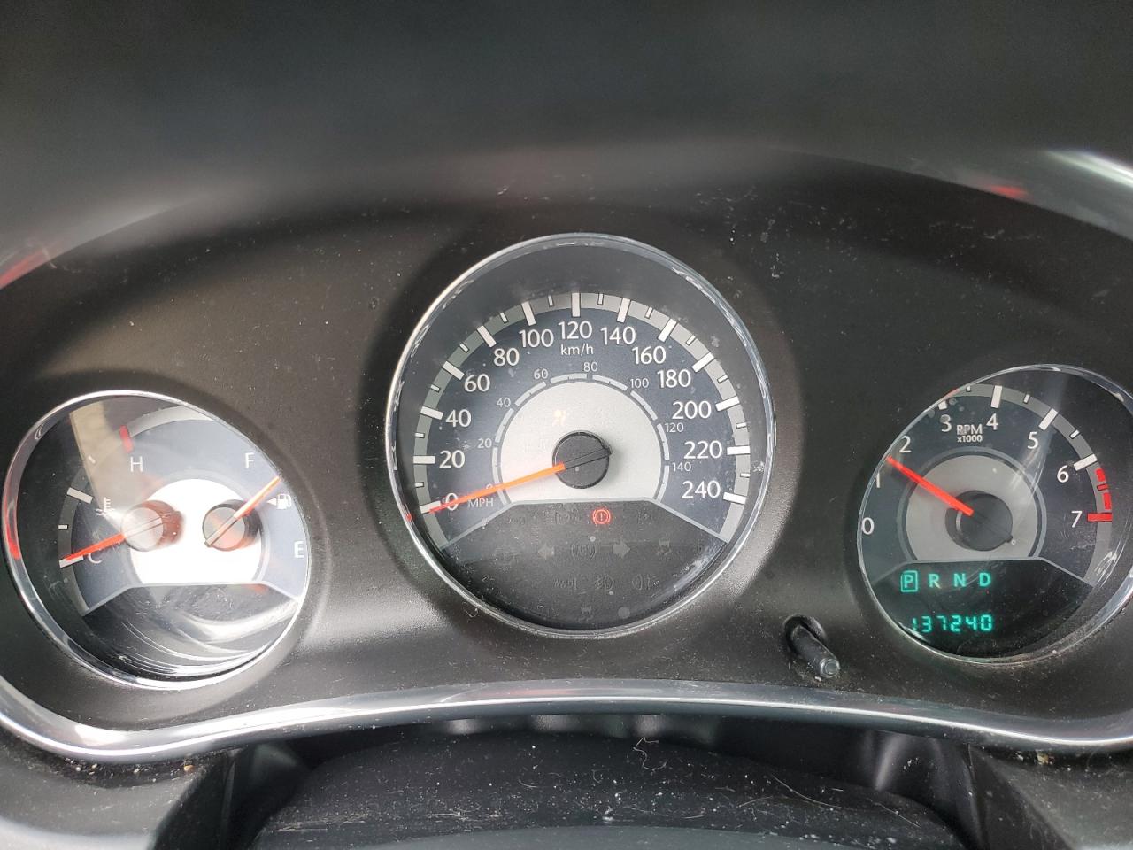 2013 Chrysler 200 Lx VIN: 1C3CCBAB2DN567517 Lot: 85484905